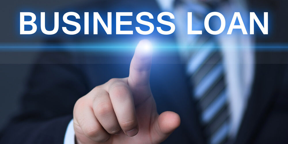 Business plan writing service for a loan